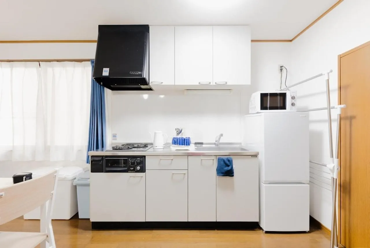 Easy To Visit Kyoto Kobe Nara Osaka, 3 Mins Walk To Dotonbori & Namba Apartment